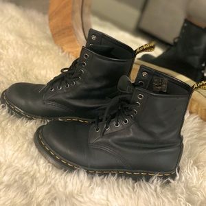 Gently used Dr.Martens
